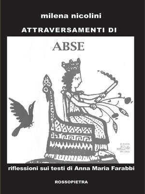 cover image of Attraversamenti di Abse